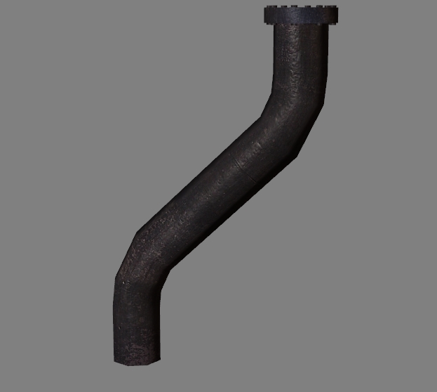 Pipe v.2 - 9