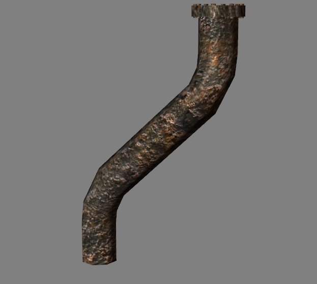 Pipe v.2 - 10