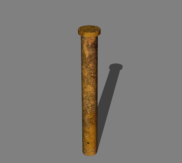 Pipe v.3 - 1