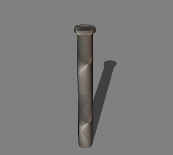 Pipe v.3 - 2