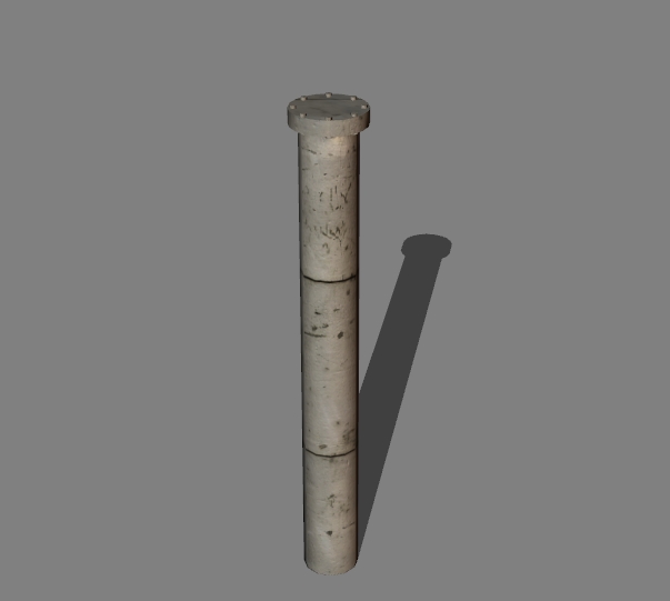 Pipe v.3 - 3