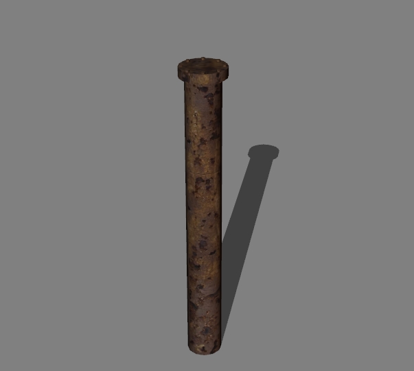 Pipe v.3 - 8