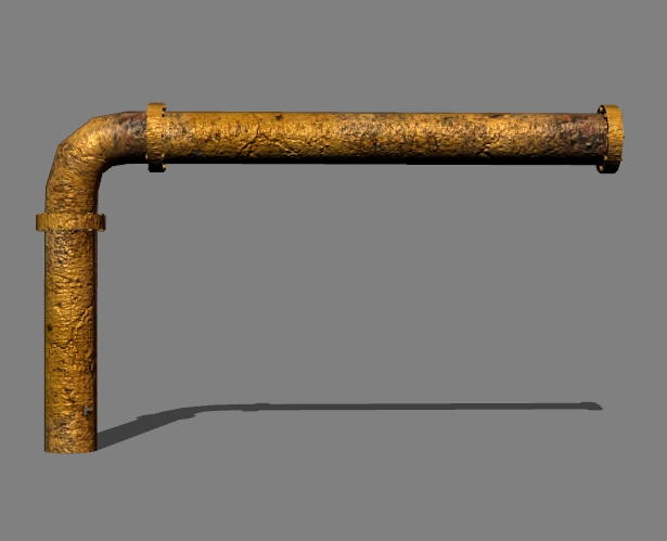 Pipe v.4 - 1