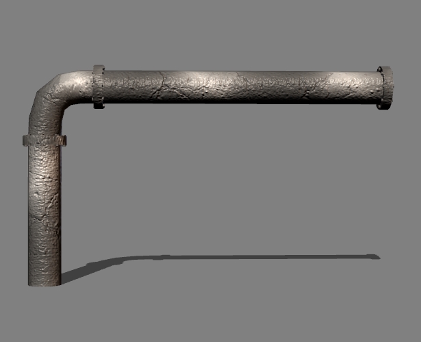 Pipe v.4 - 2
