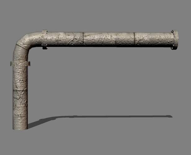 Pipe v.4 - 3