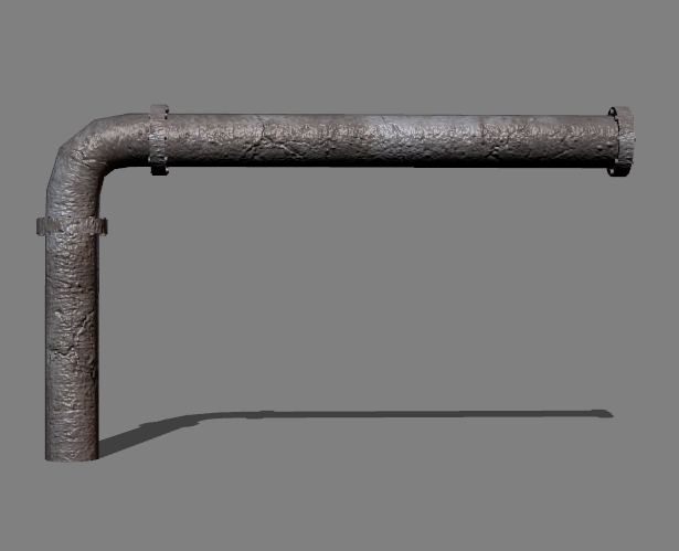Pipe v.4 - 4