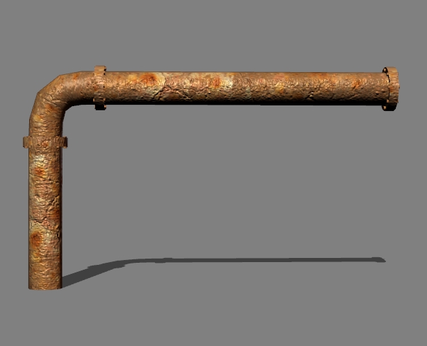 Pipe v.4 - 6