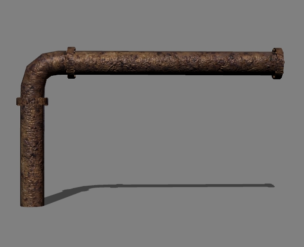 Pipe v.4 - 8