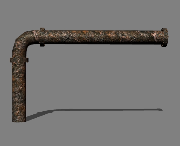 Pipe v.4 - 10