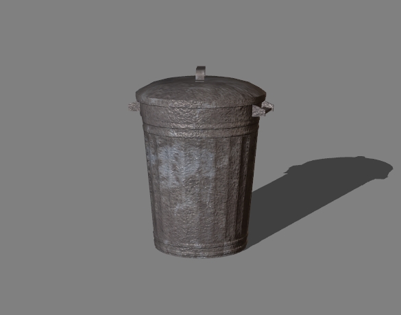 trash can 1