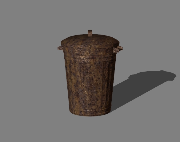trash can 2