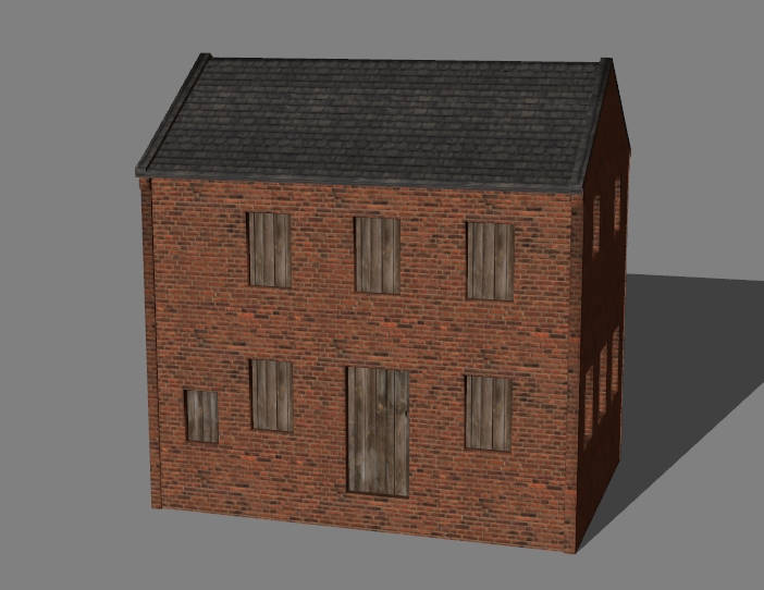 old building 2