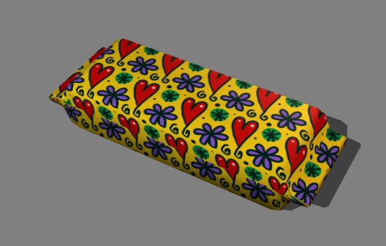 candy 4
