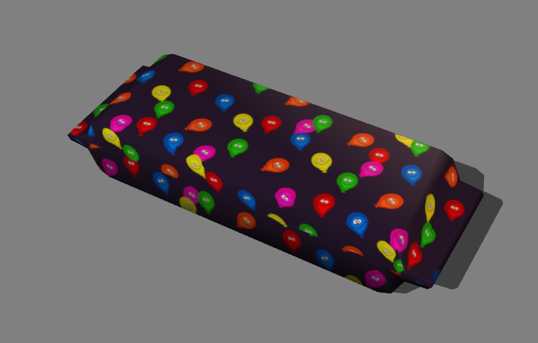 candy 5
