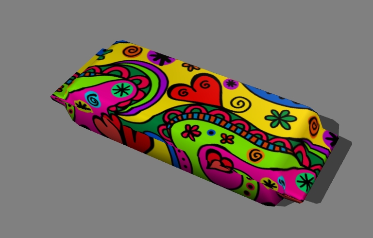 candy 8
