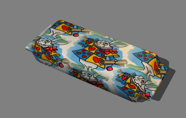 candy 10
