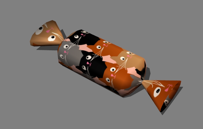 candy 11