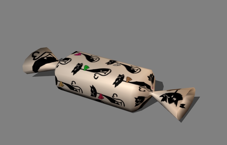 candy 12