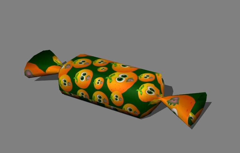 candy 17