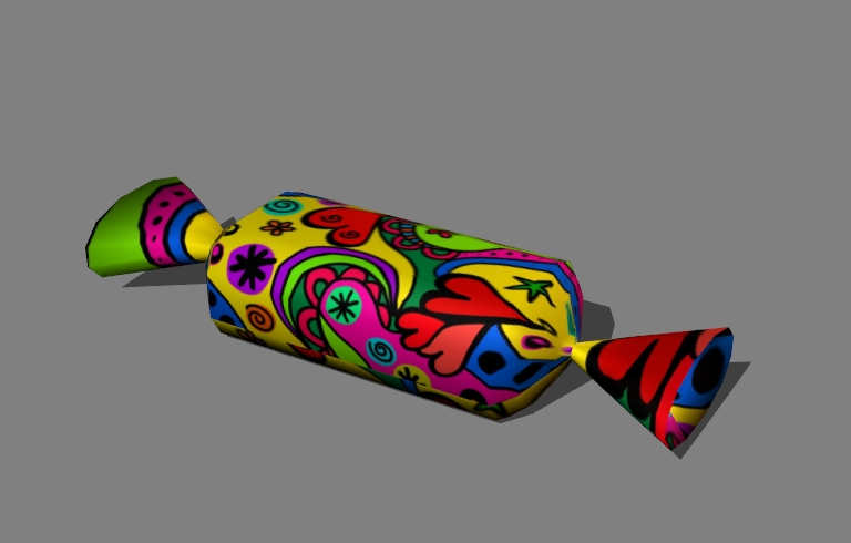 candy 19