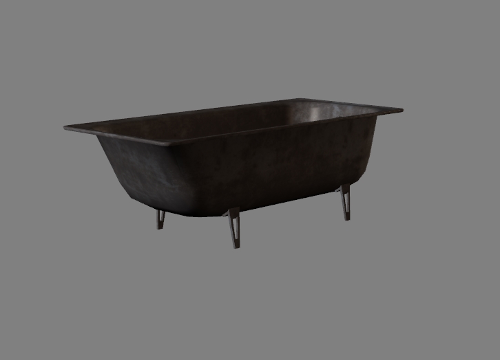 Bath 1