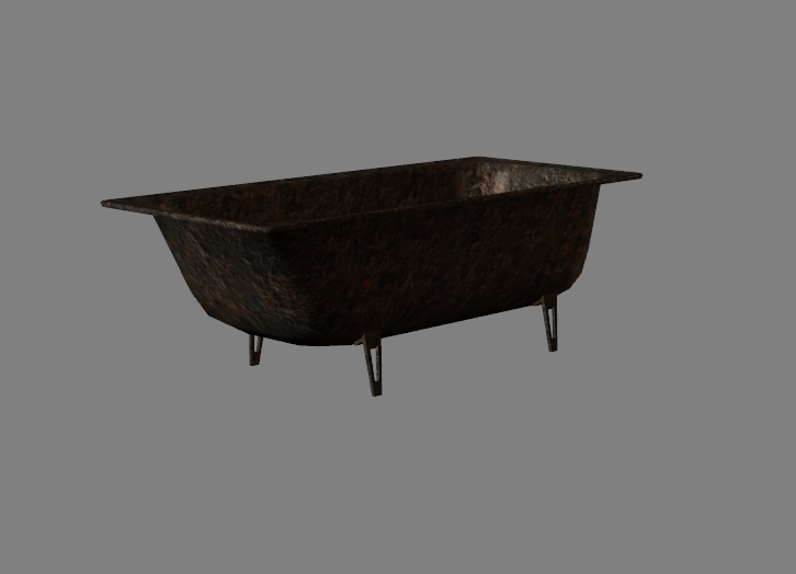 Bath 5