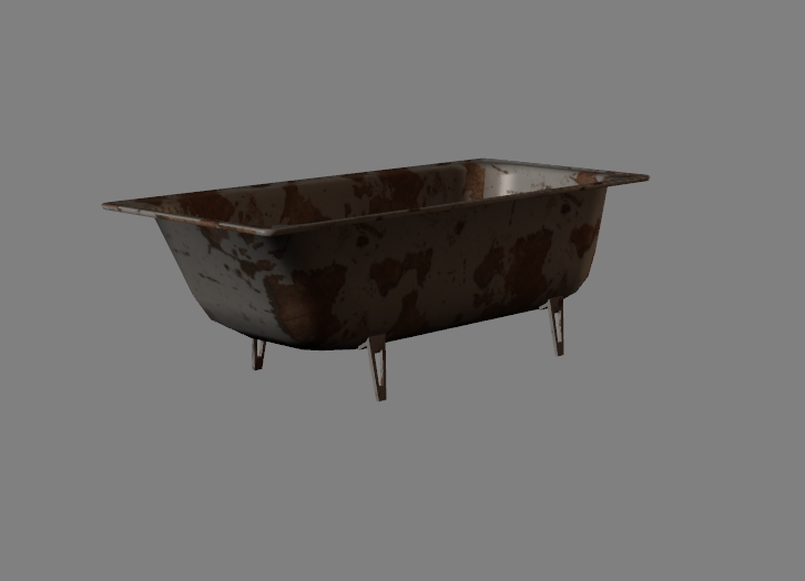 Bath 7