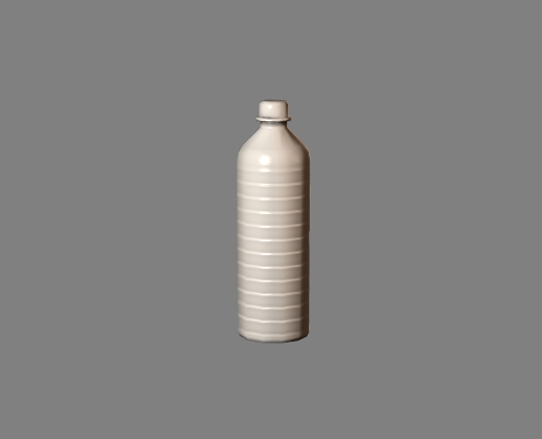 plastic bottle 1