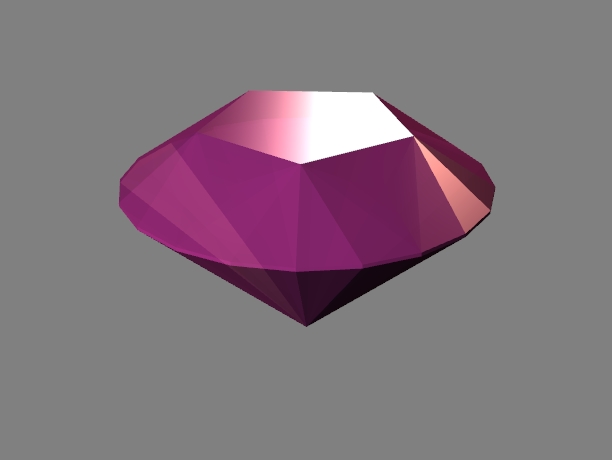 jewel v.1 - 1