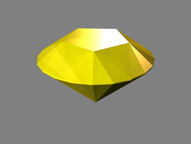 jewel v.1 - 3