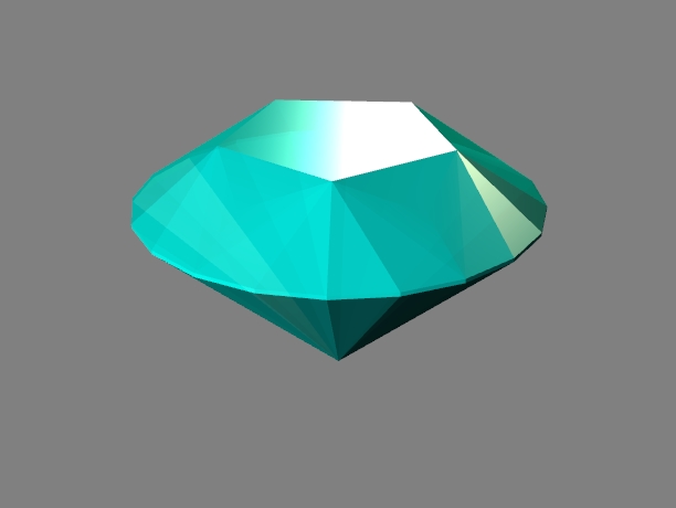 jewel v.1 - 6