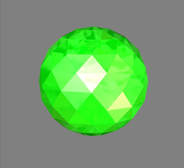 jewel v.2 - 1