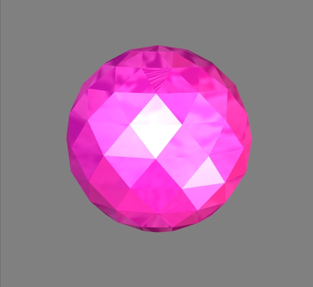 jewel v.2 - 5