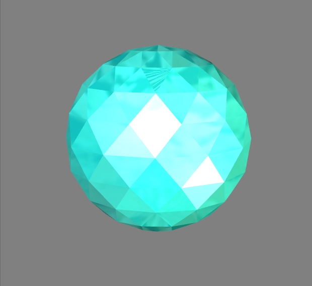 jewel v.2 - 6