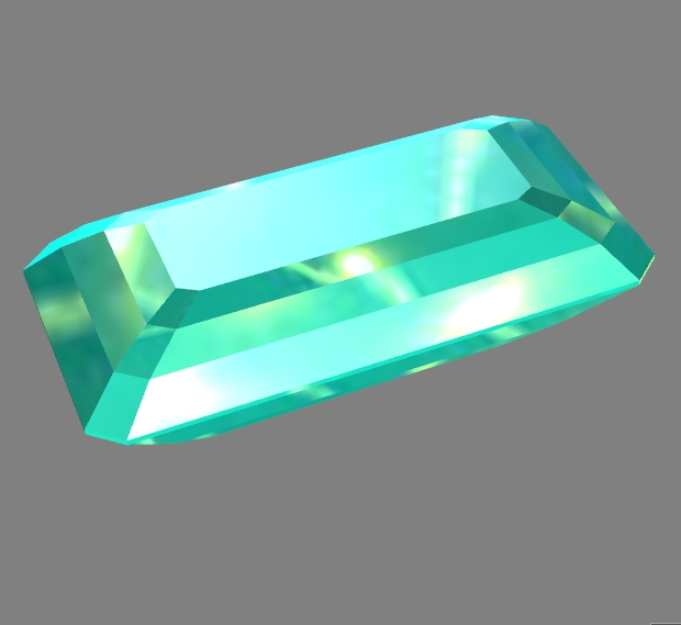 jewel v.3-6