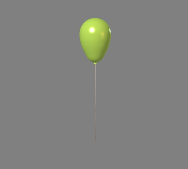 Balloon 1