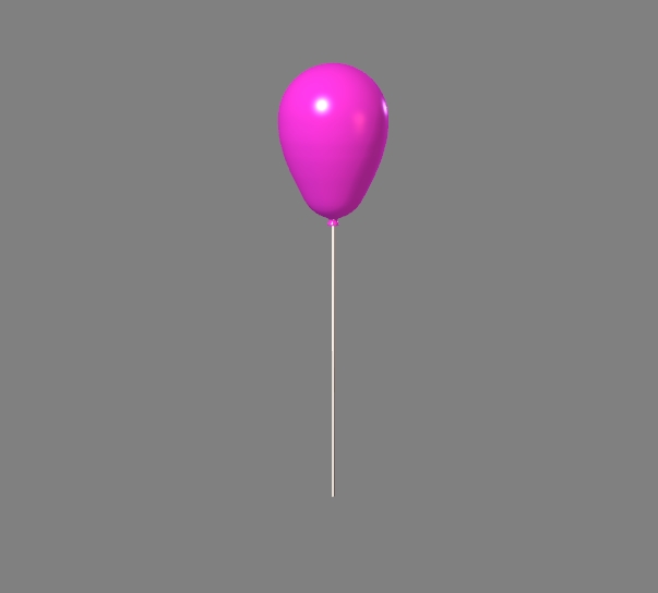 Balloon 7
