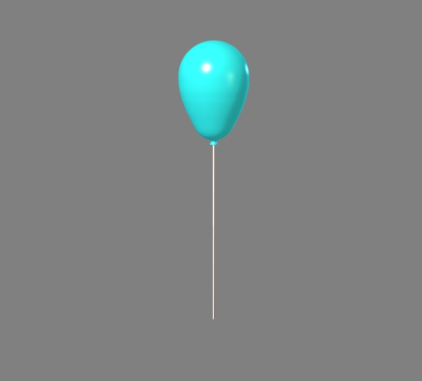 Balloon 8