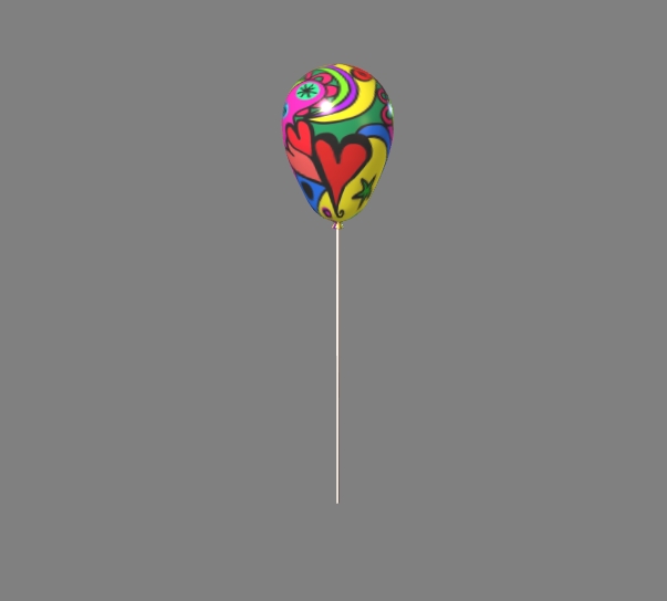 Balloon 10