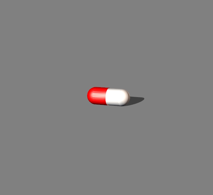 pill 1