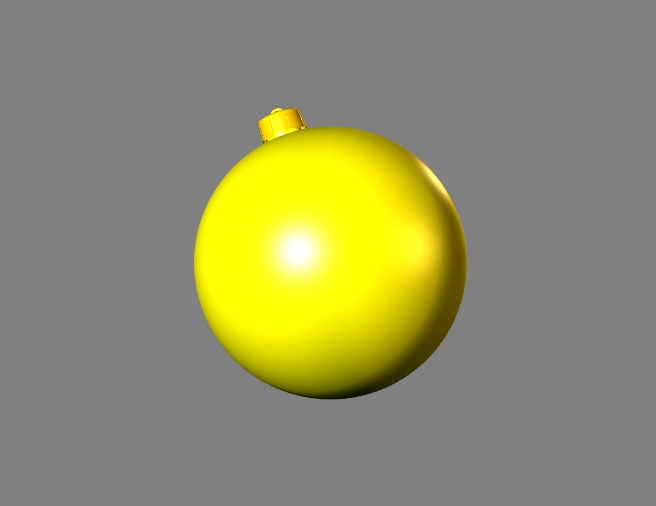 Christmas toy 2