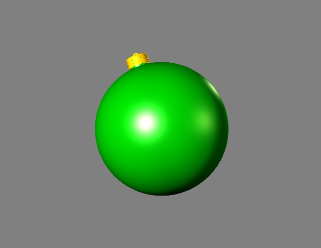 Christmas toy 3