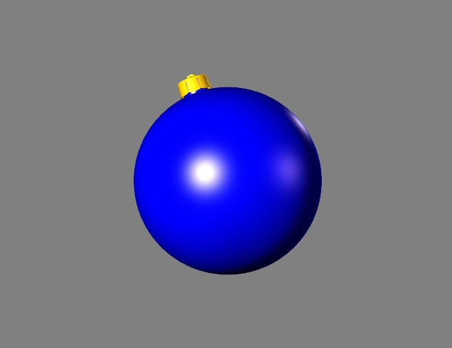 Christmas toy 4