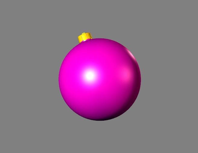 Christmas toy 5