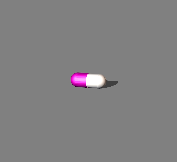 pill 5