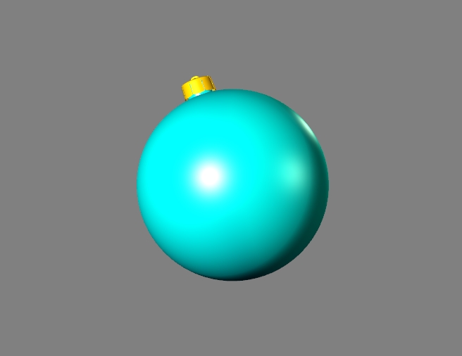 Christmas toy 6