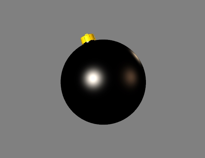 Christmas toy 7