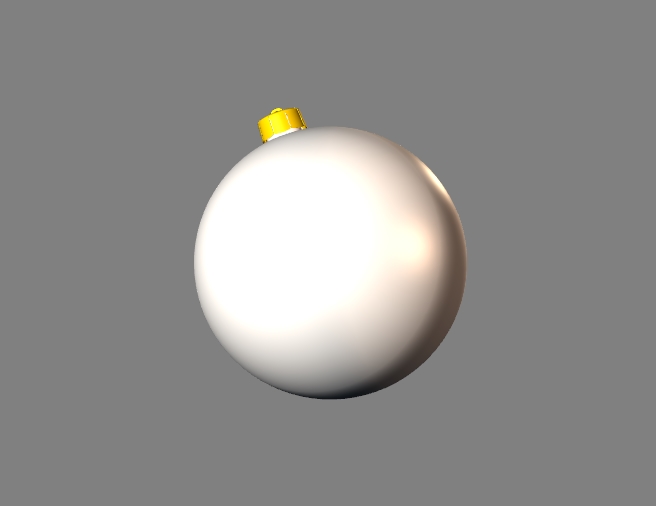 Christmas toy 8
