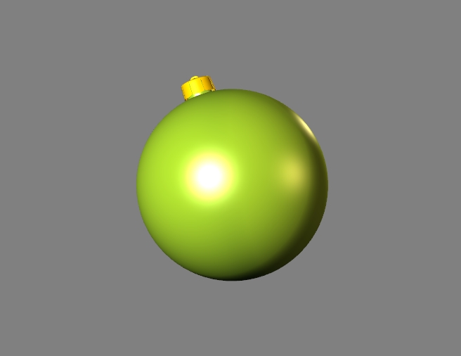 Christmas toy 9