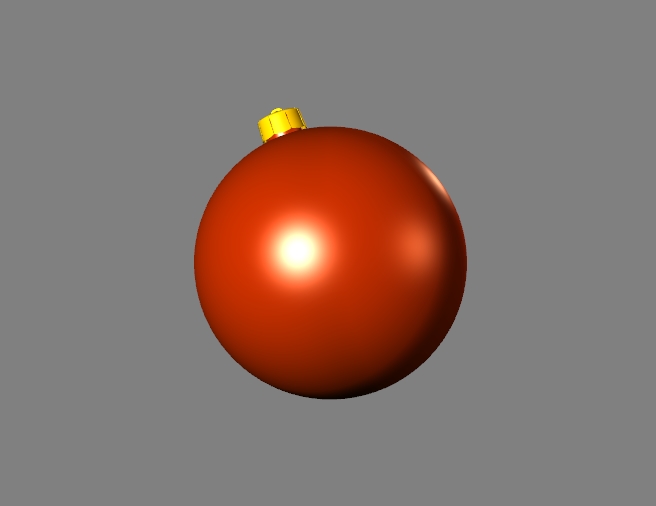 Christmas toy 10